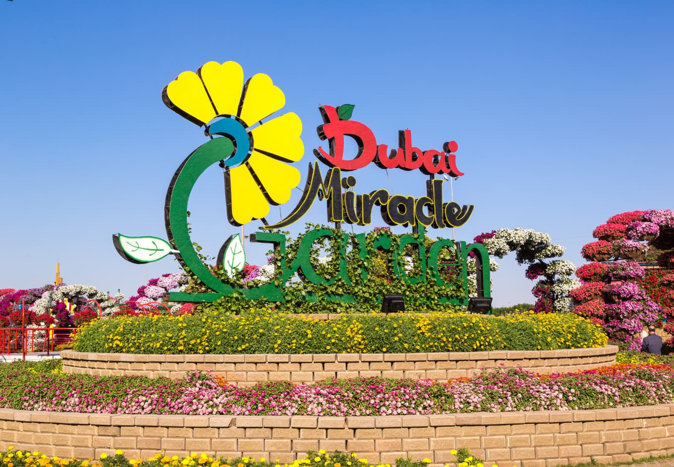 Dubai Miracle Garden: Best Things to Do & Honest Review