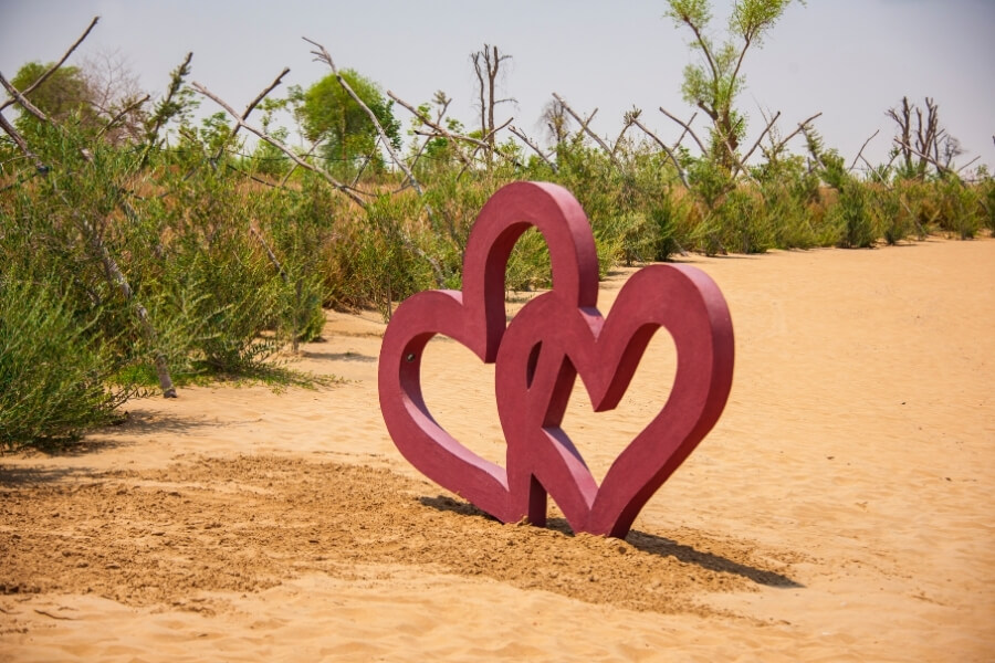 Romantic Things to Do in Dubai for Couples