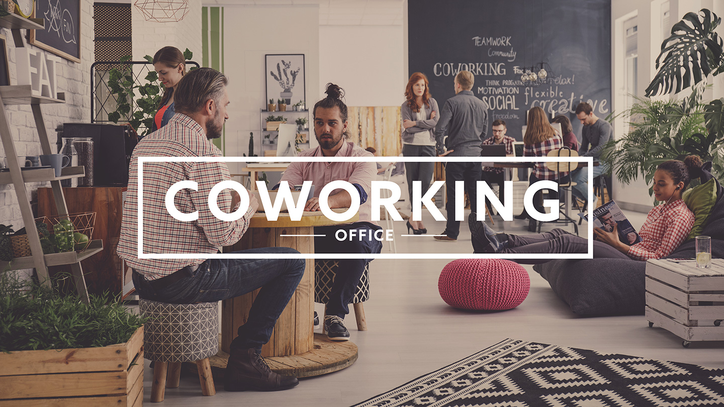 11 Coolest Co-working Spaces in Dubai for Every Budget