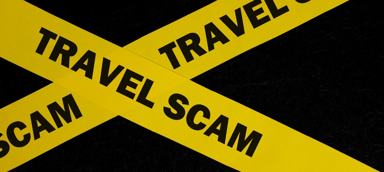Common Tourist Scams in Dubai