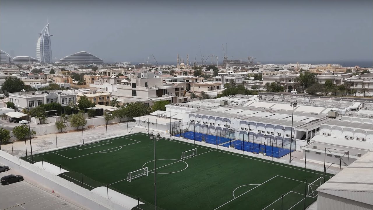 10 Good Rated British Curriculum Primary Schools in Dubai