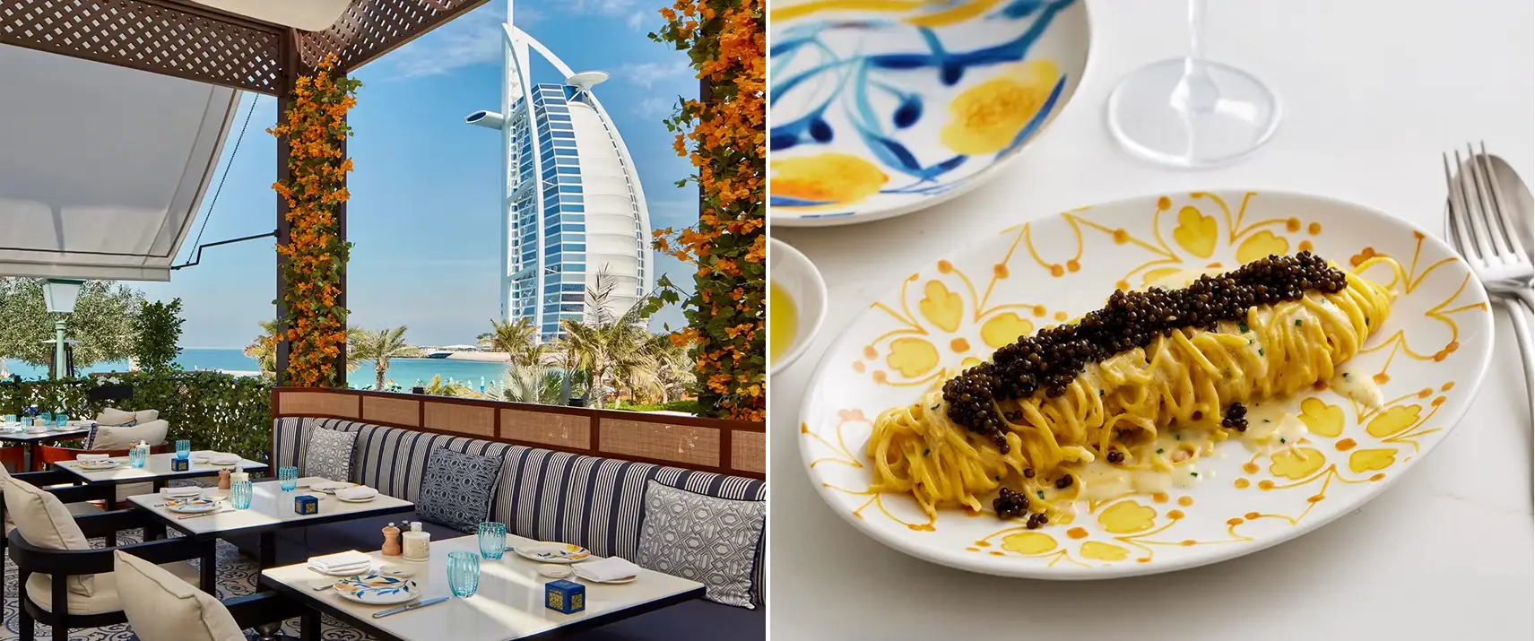 Affordable Restaurants in Dubai