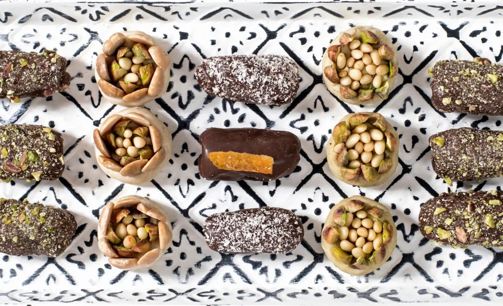 Al Baba Sweets