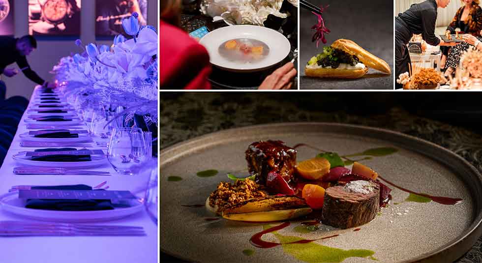 24 Best Catering Services in Dubai With Menu & Prices