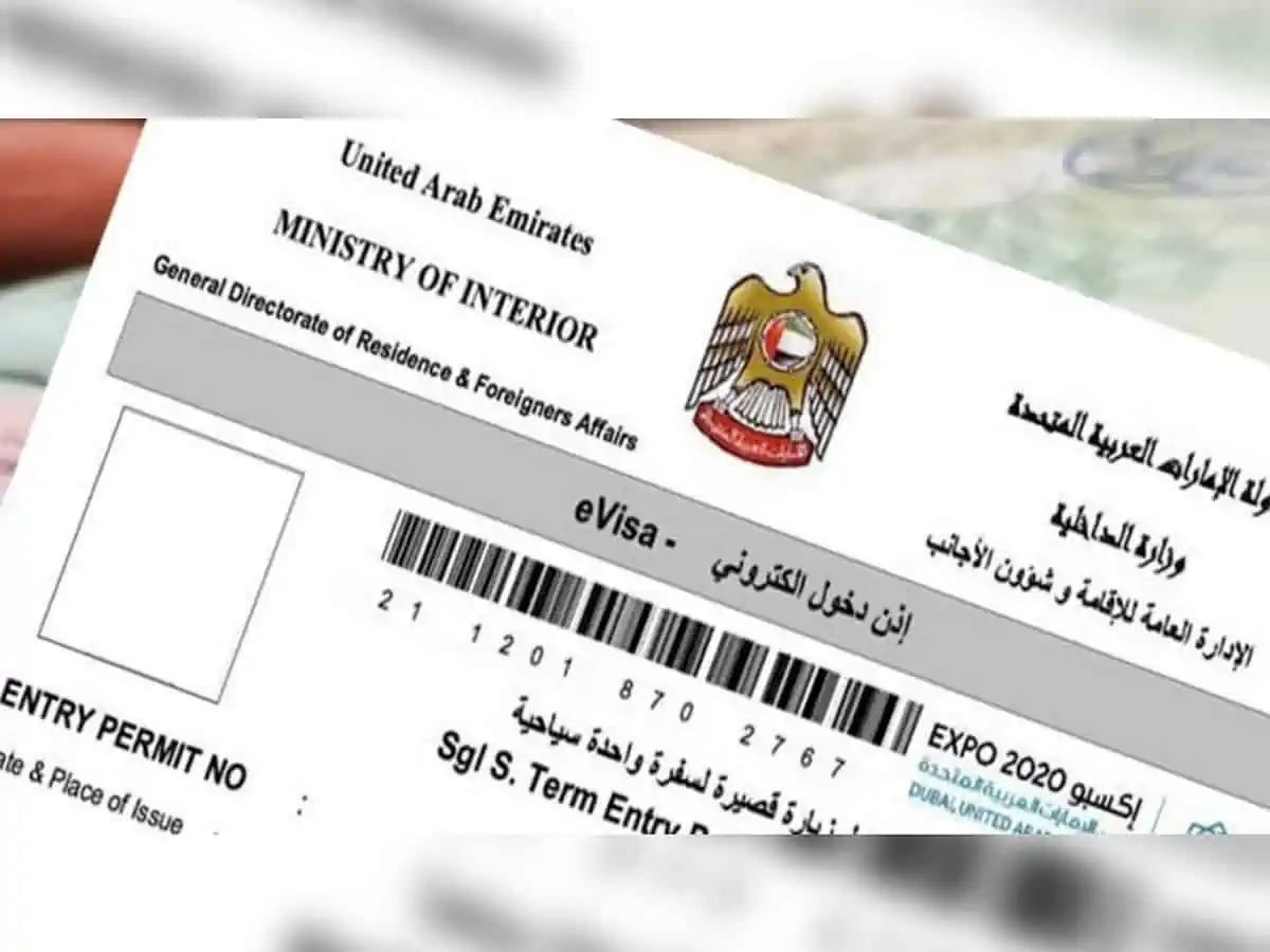 Dubai Visa Extension Limits: How Many Extensions Are Allowed?