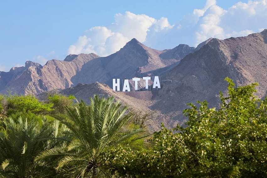 HATTA SIGN