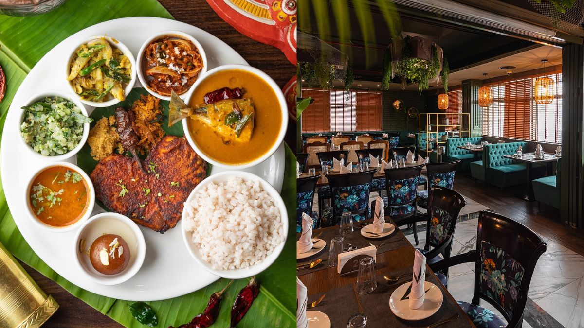 Top 10 Kerala Restaurants in Dubai