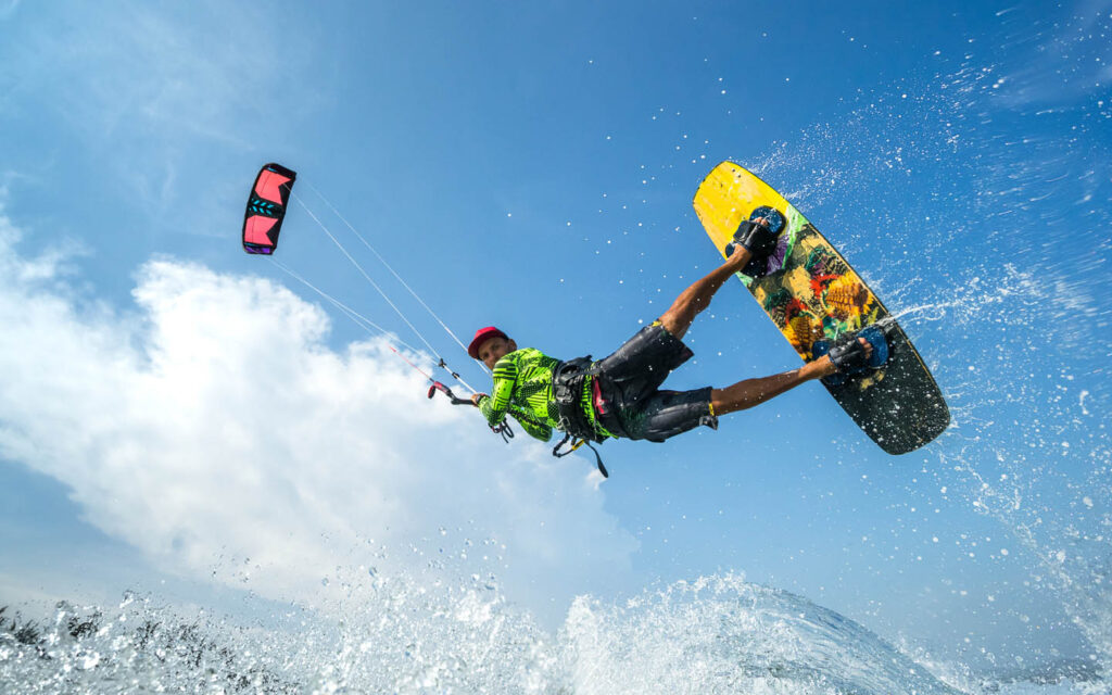 Outdoor Activities in Dubai for Adventure Seekers