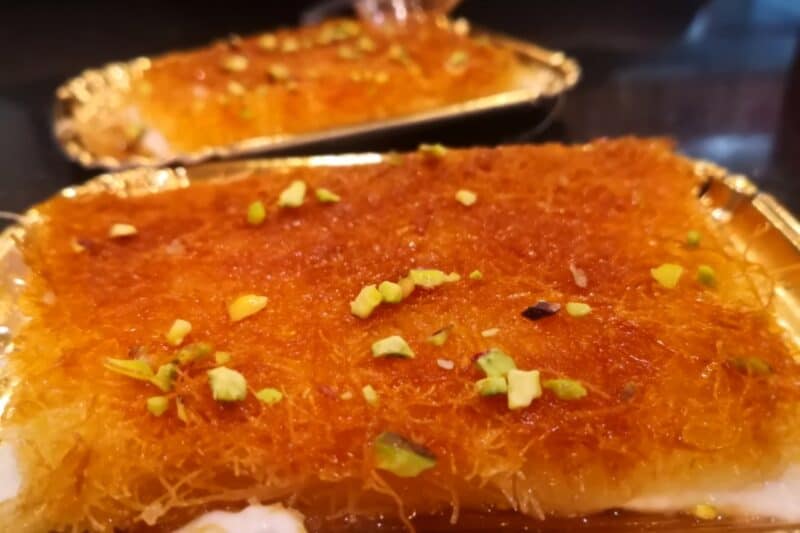 Rawabina Restaurant & Sweets