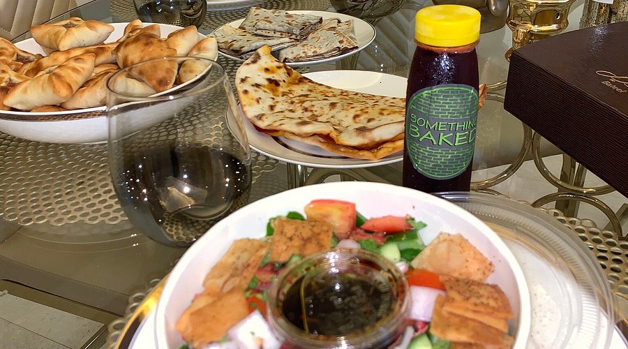 Something Baked – JLT & Business Bay