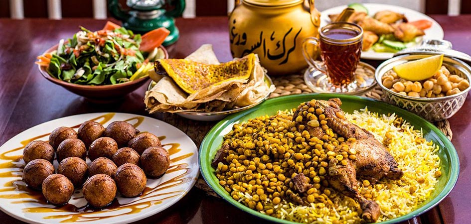 12 Traditional Emirati Dishes in Dubai for an Authentic Taste