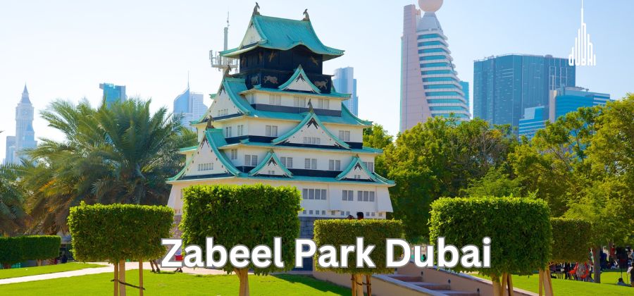 Zabeel Park
