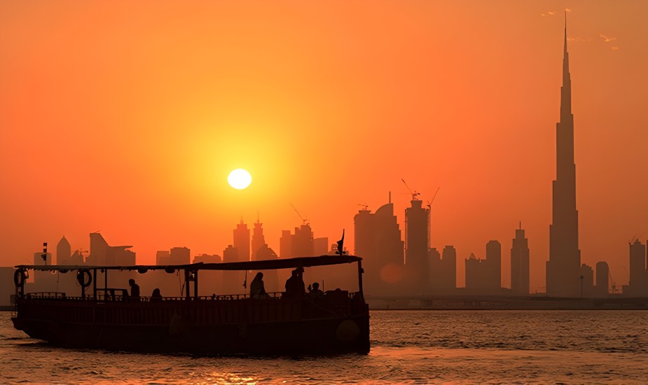 Best Time to Visit the Burj Khalifa