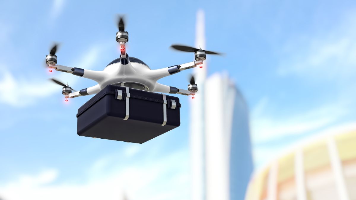 Can You Fly A Drone in Dubai? Dubai Drone Rules