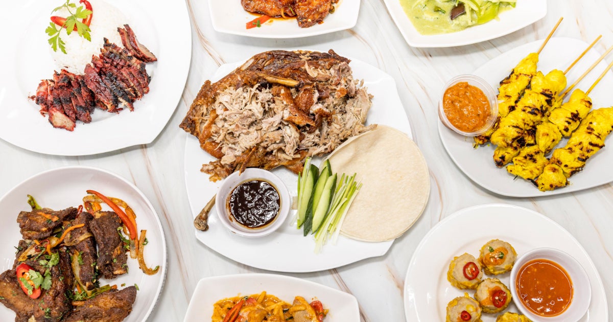 Kozhikode Star Restaurant Review: Authentic Kerala Food