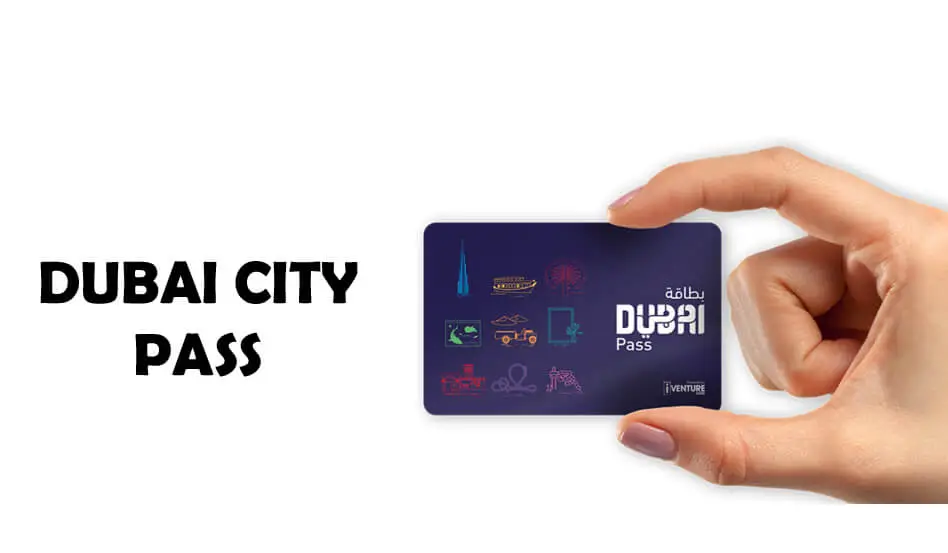 Dubai Pass
