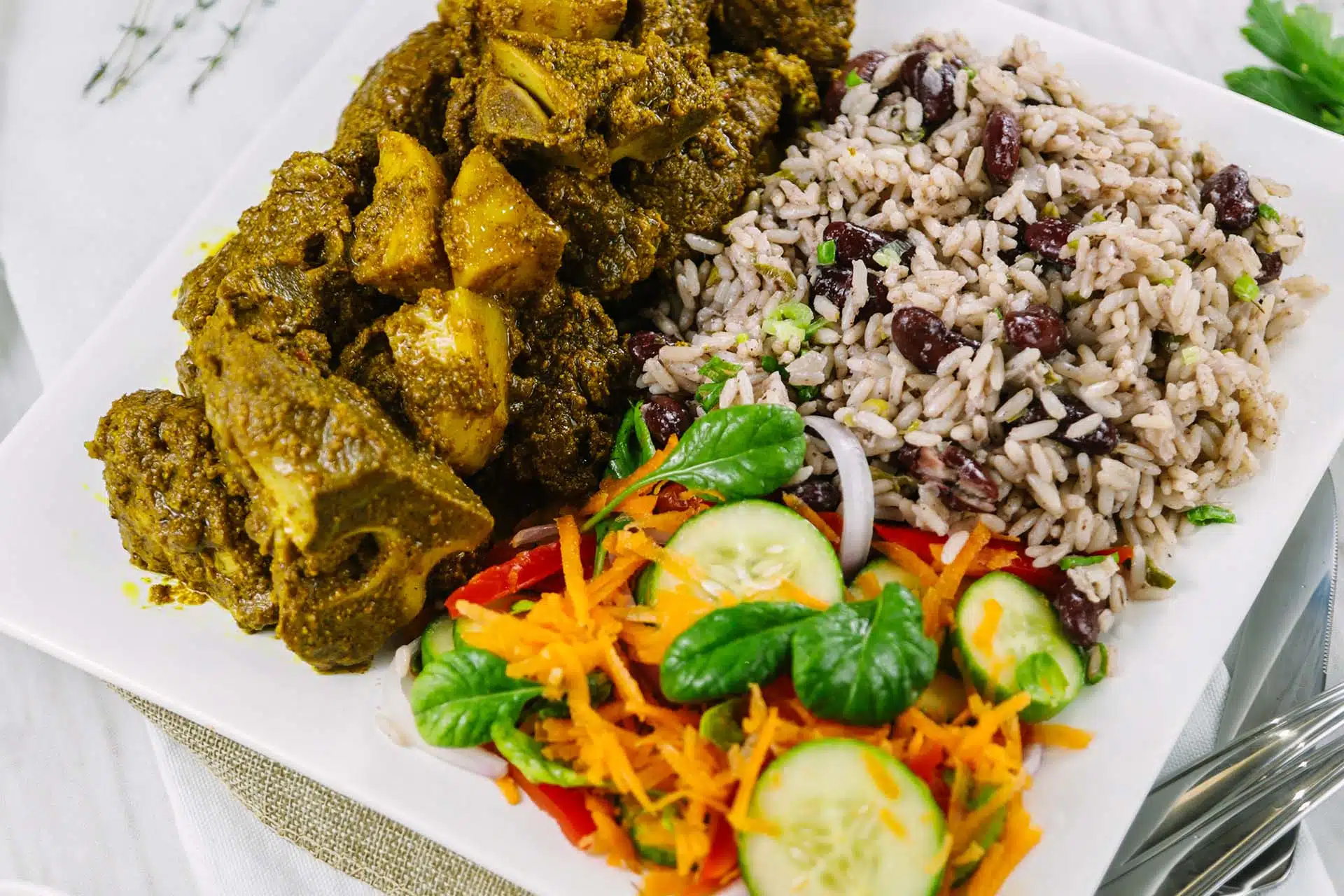 Jamaican Restaurants in Dubai