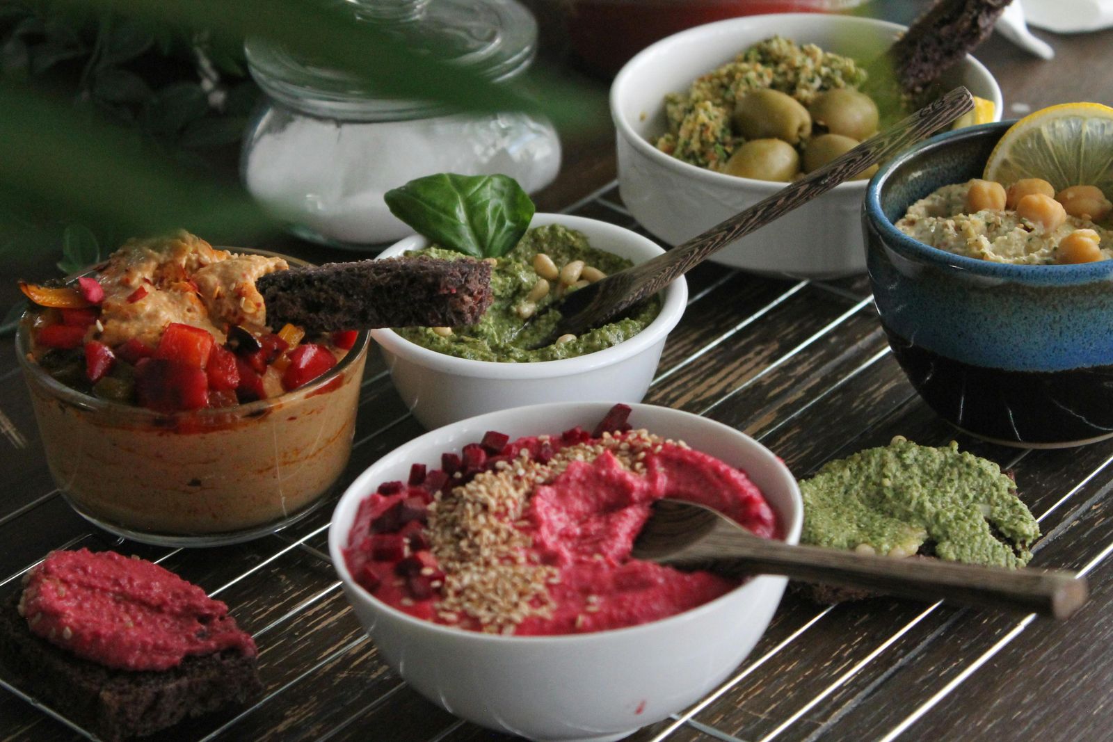 Best Healthy Restaurants in Dubai