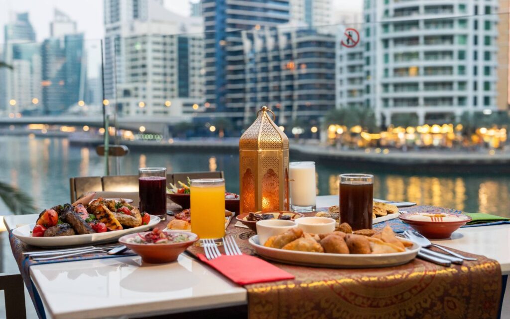 30 Best Iftar Restaurants in Dubai: Updated 2026 List
