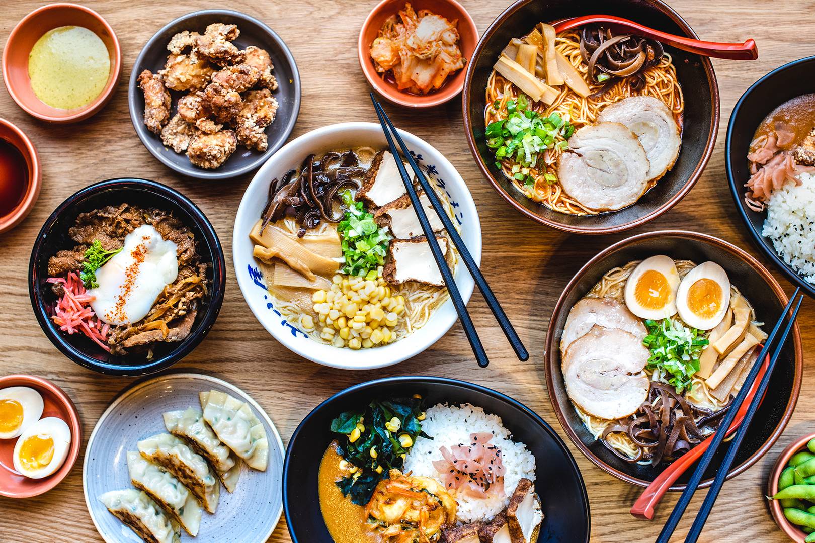 Best Japanese Restaurant in Dubai: Top Sushi & More