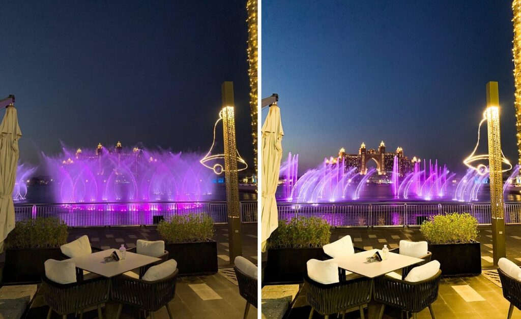 30 Best Restaurants at The Pointe Palm Jumeirah