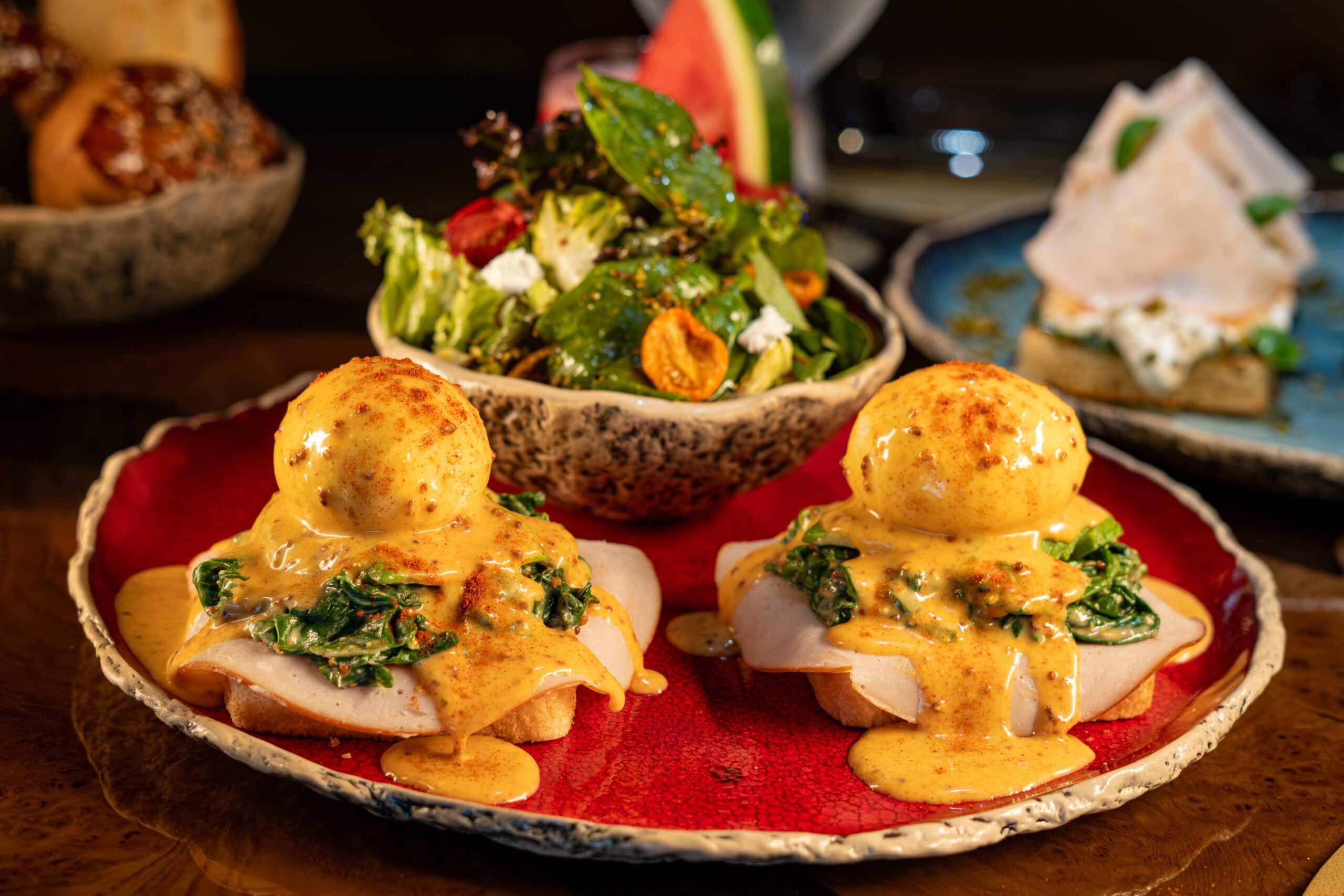 12 Best Breakfast Spots in Dubai Mall for Every Taste