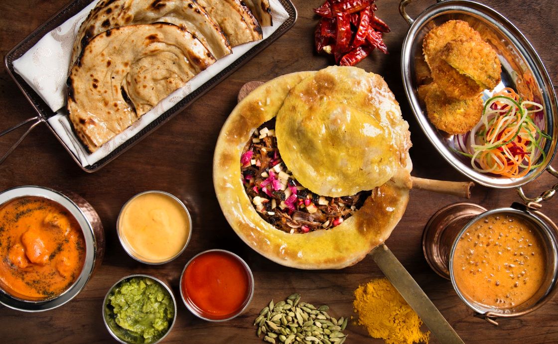 Best Indian Breakfast in Dubai: Here’s Where to Go?
