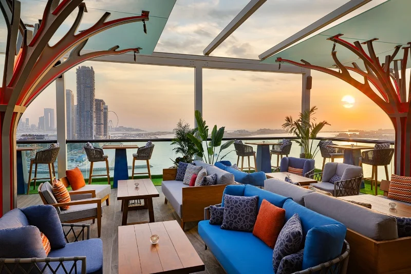 13 Best Restaurants in Dubai With a View – 2026 List