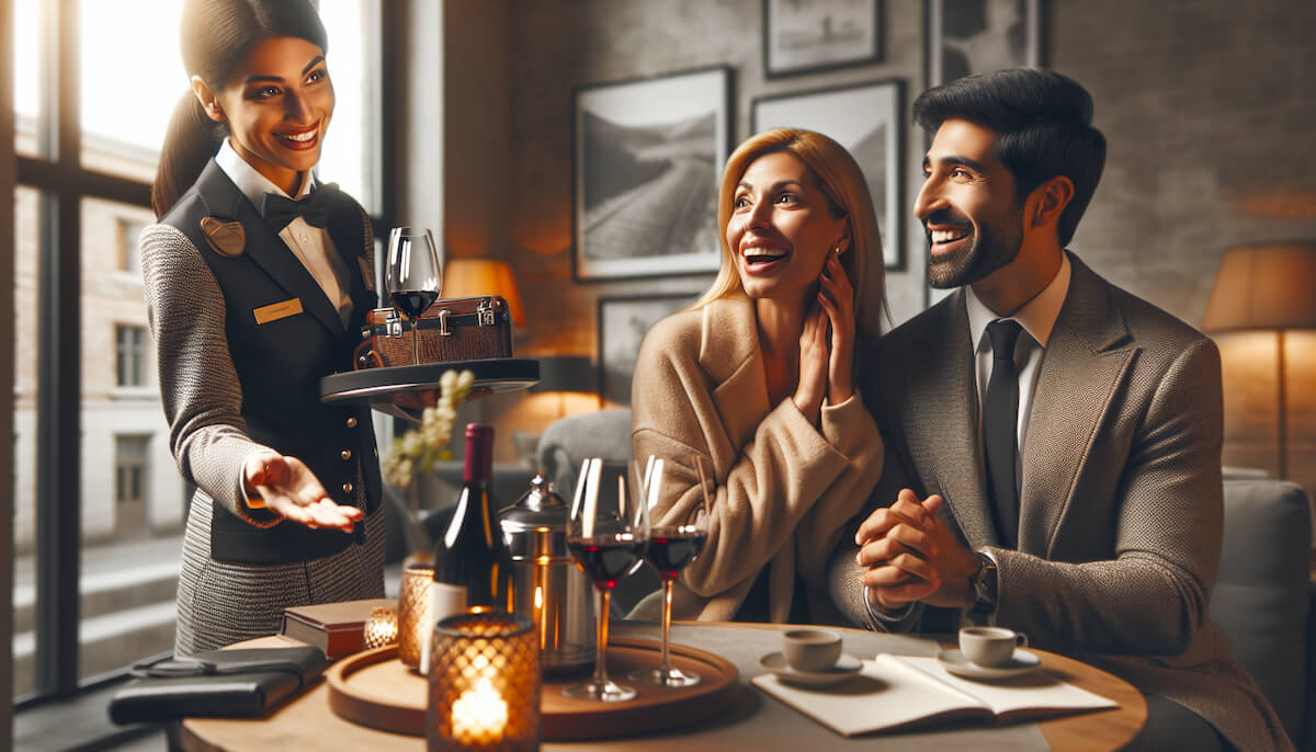 Luxury Concierge Dubai: Understanding Premium Lifestyle Services for HNIs