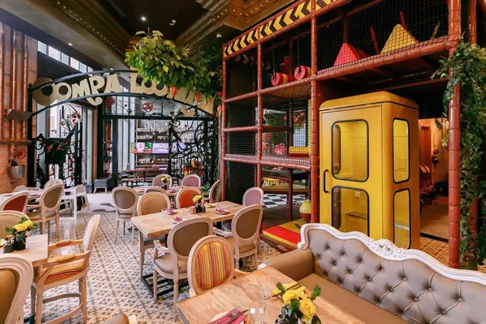 Family-Friendly Restaurants in Dubai With Live Music