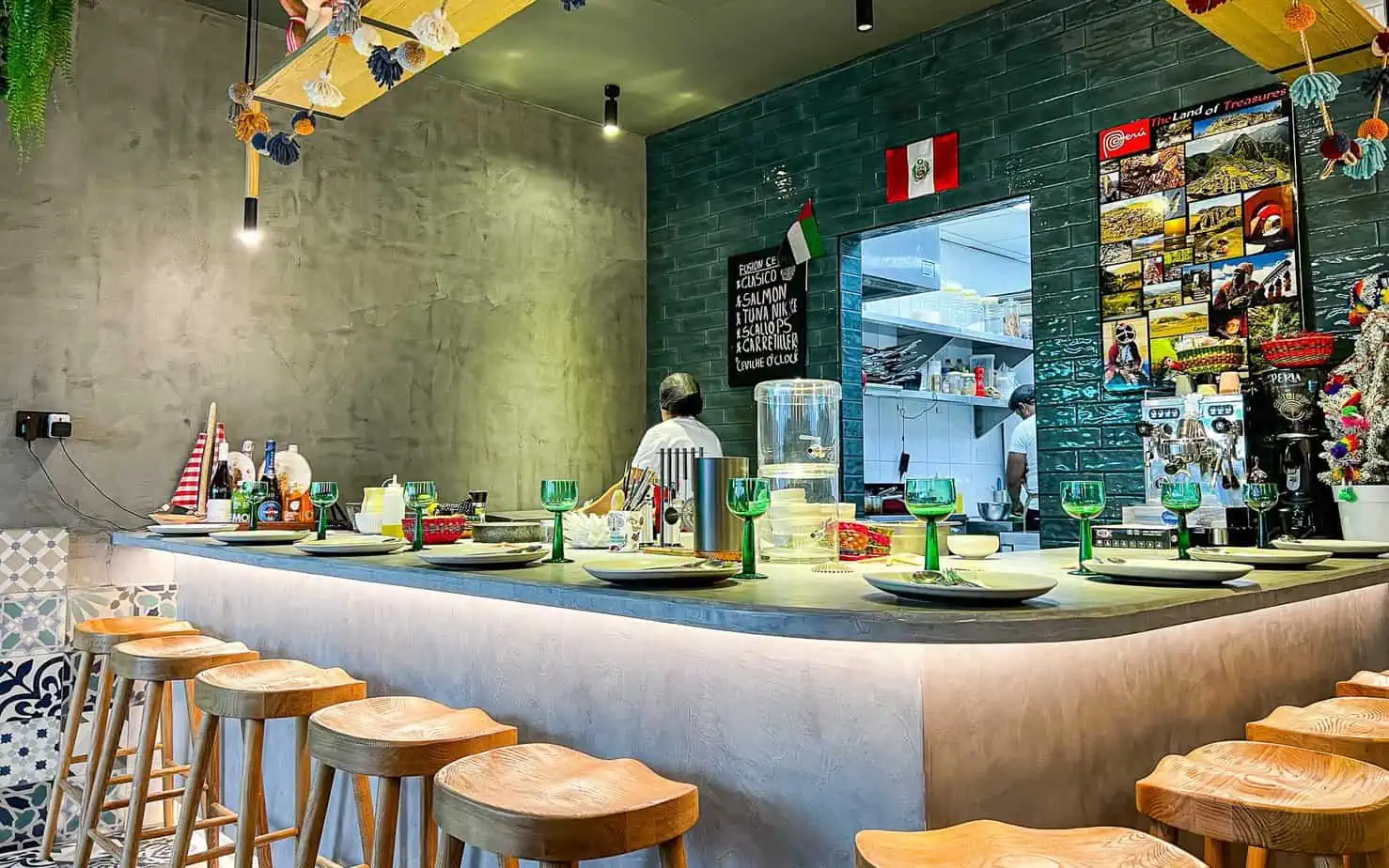 Top 14 Latin American Restaurants in Dubai: Must-Try List