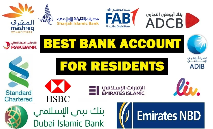 Choosing a Bank? Top 10 Bankis in the UAE in 2026