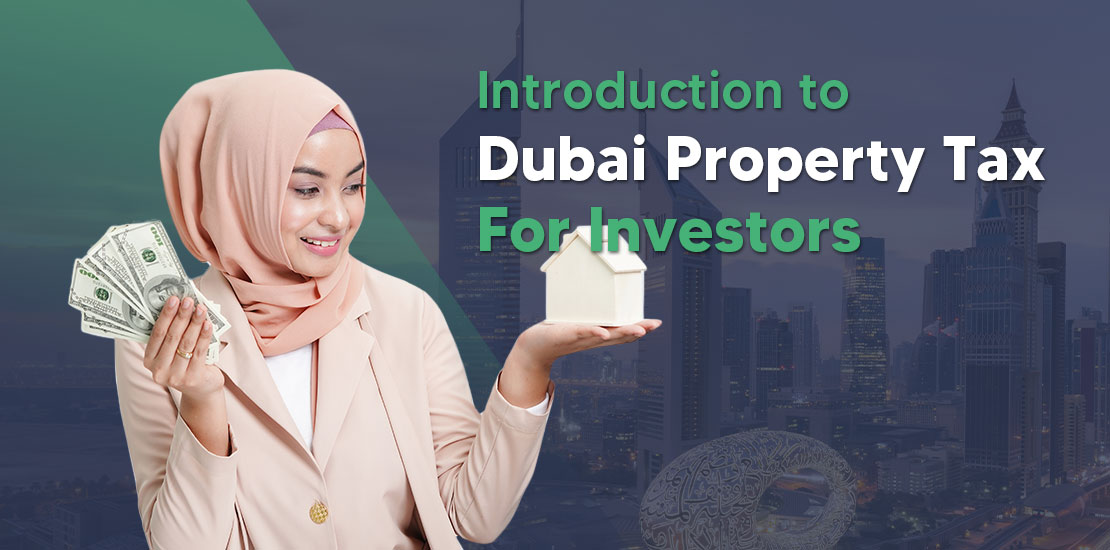 Property Tax in Dubai
