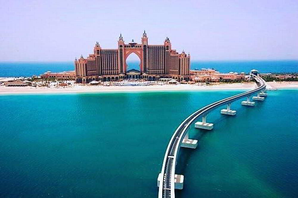 Palm Jumeirah