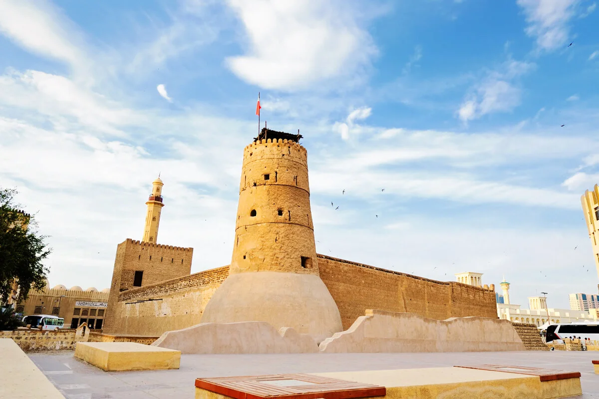 Must-Visit Museums in Dubai: From Ancient History to the Future