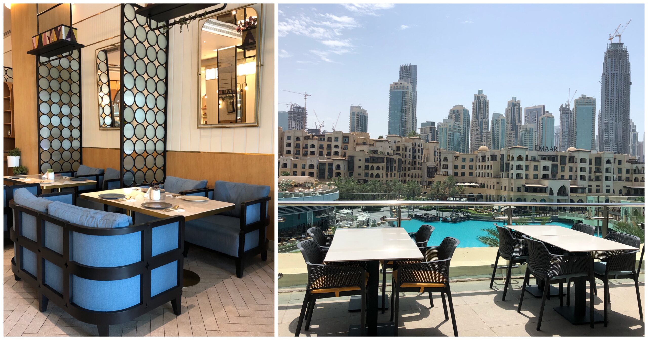 Ana Restaurant Dubai: An Honest Look at the Food & Vibe