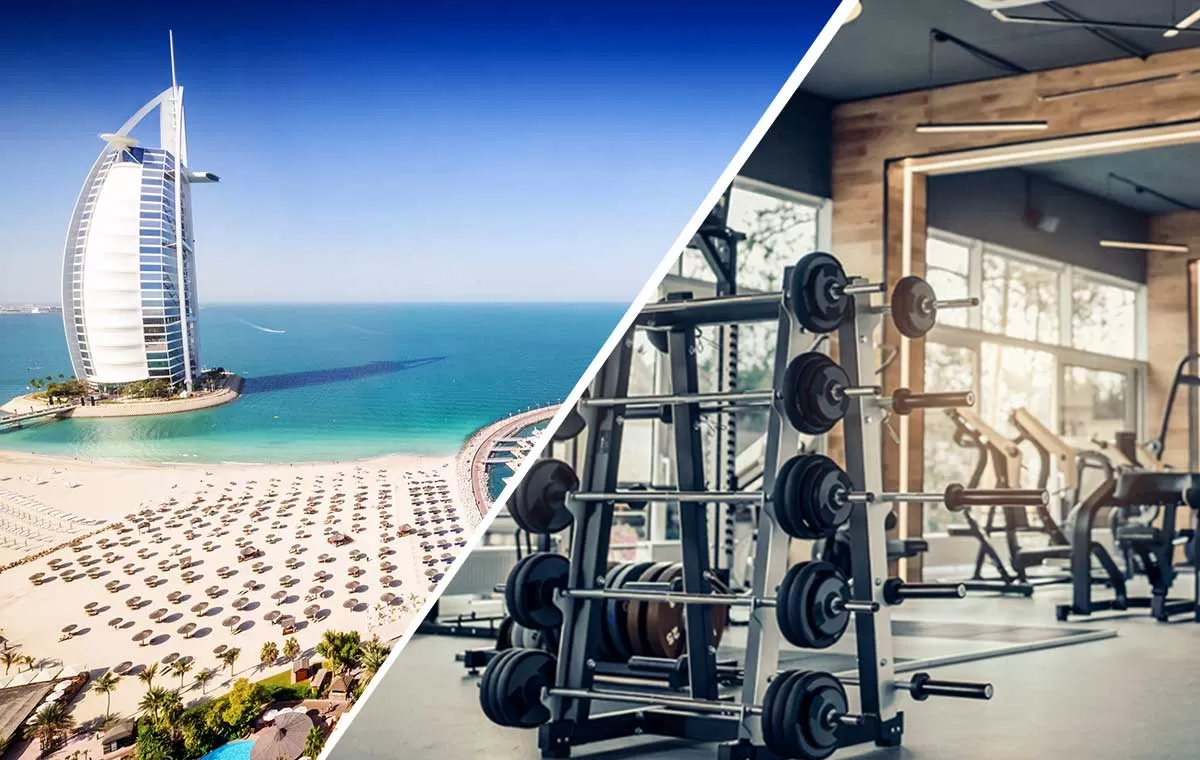 13 Best Gyms in Dubai: Reviews, Membership Costs & Free Trial Offers