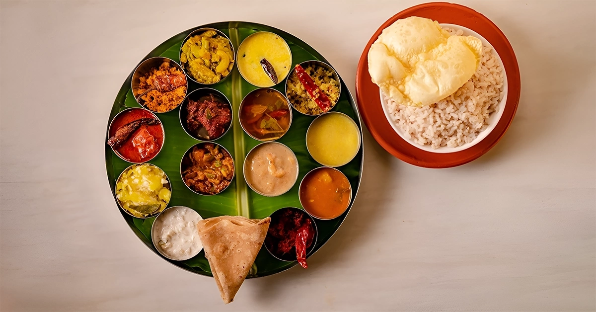 12 Best Kerala Restaurants in Karama: Kerala  Food Lover’s Guide