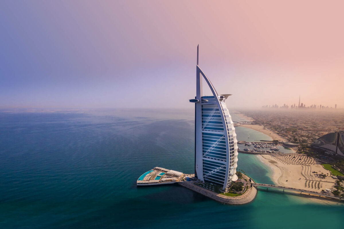 Can You Visit Burj al Arab Without Staying? Here’s How