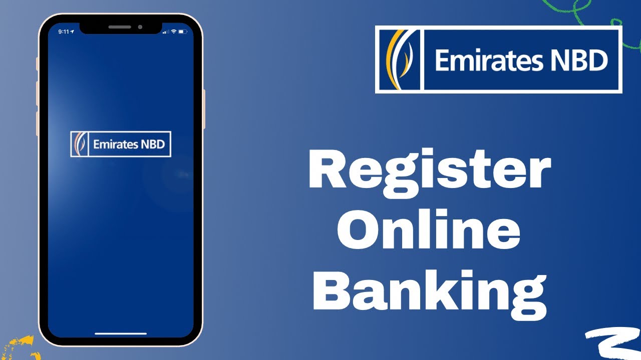 Emirates NBD Account Opening: A Complete Step-by-Step Guide