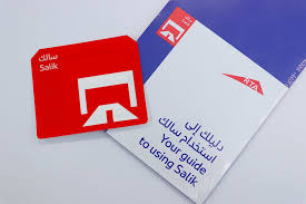 New to Dubai? Know About Salik Tags & Setting Up Accounts