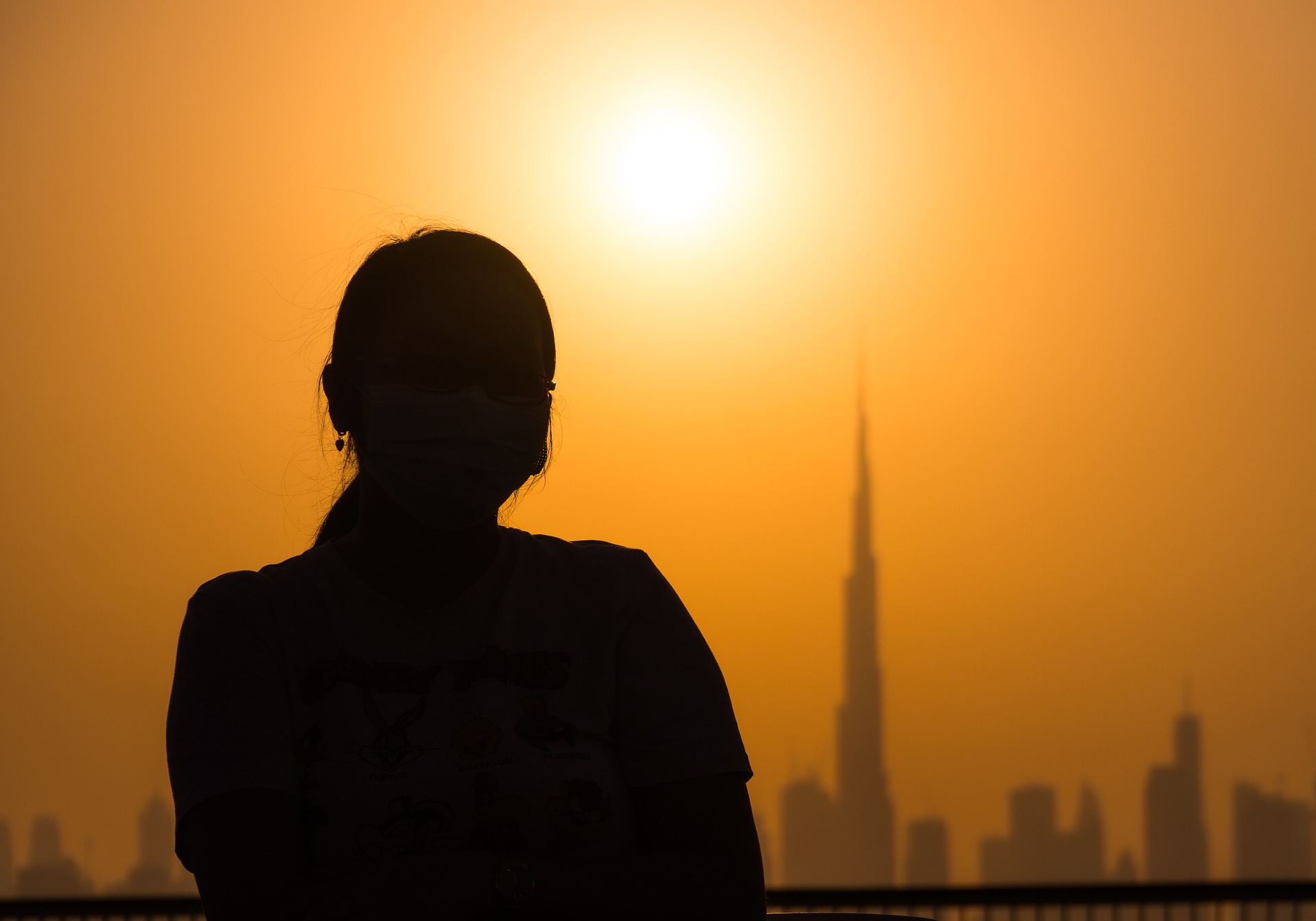 Solo Female Travel in Dubai: A Safe & Empowered Guide
