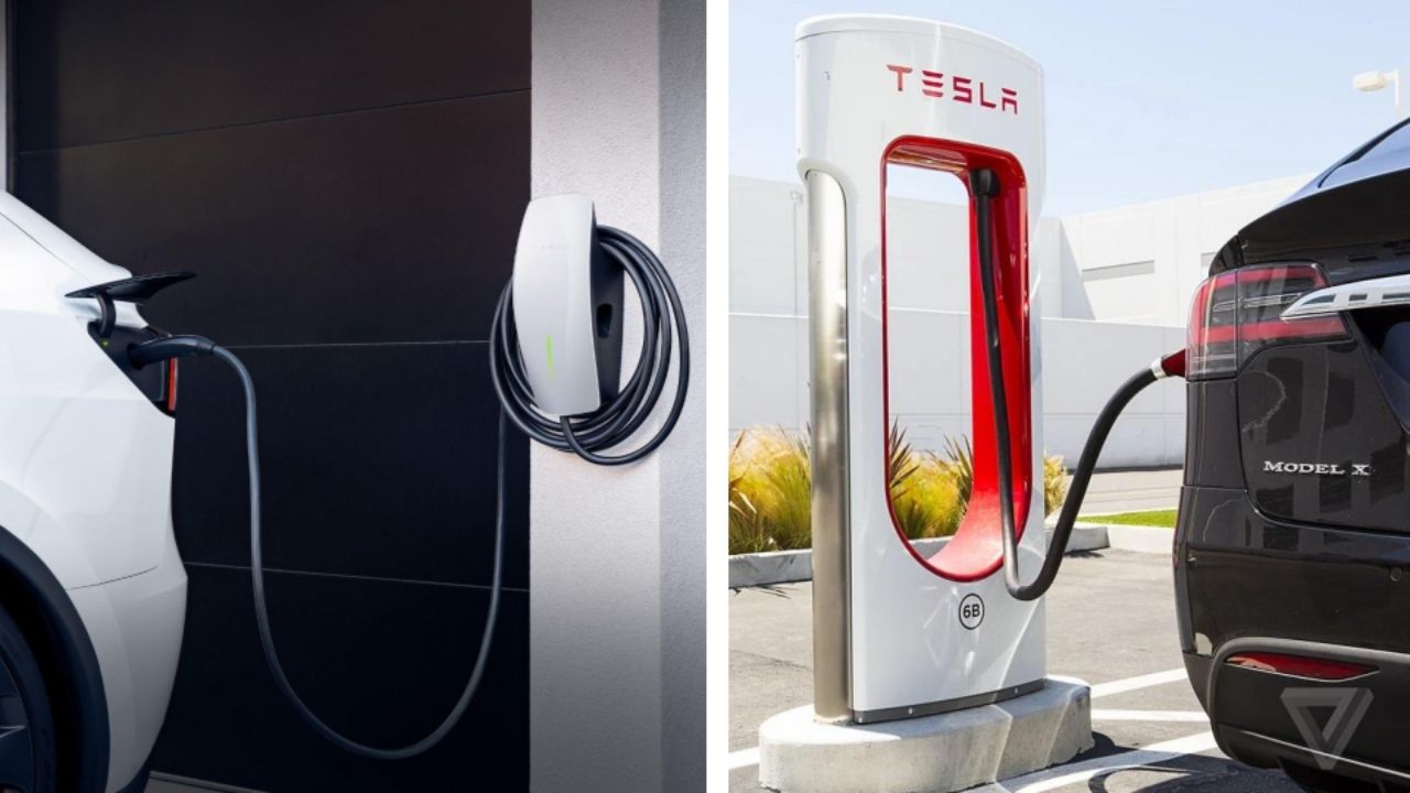 Tesla Charging Stations in Dubai: Recharge Price, Locations & Timing