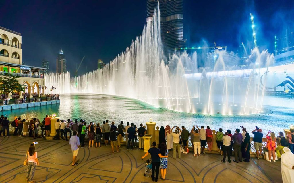 Free Things to Do in Dubai in December