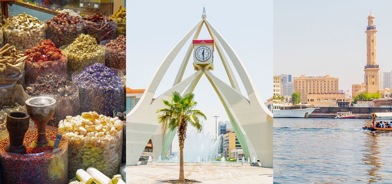 Amazing Things to Do in Deira on a Budget (2025 Guide)