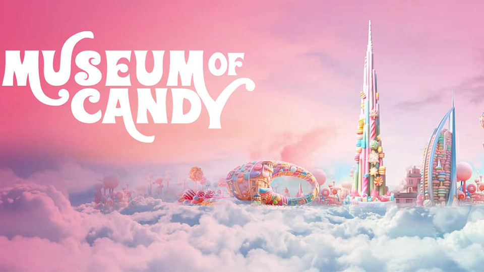 Museum of Candy Dubai: What to Expect & Tickets Price