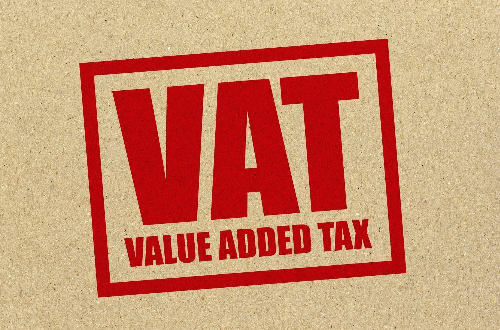 VAT in the UAE