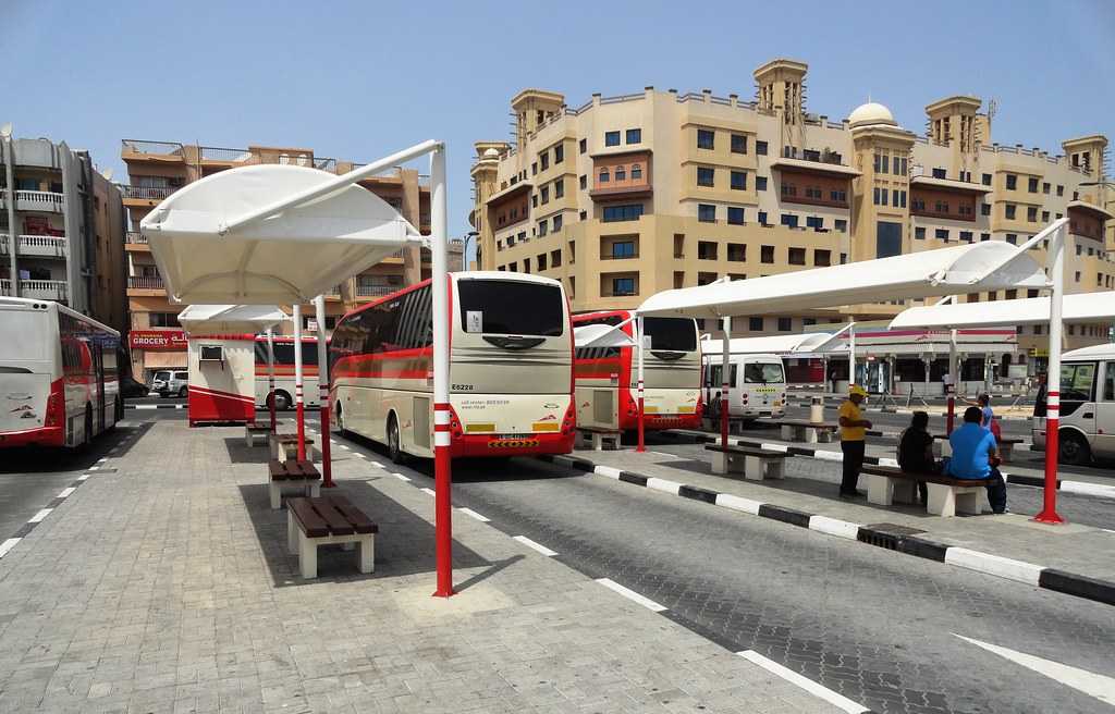 Dubai to Muscat by Road: A Complete Resident’s Guide (Drive, Bus, Transfer)