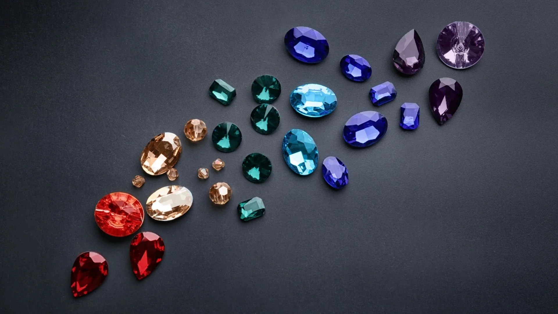 Original Gemstones in Dubai