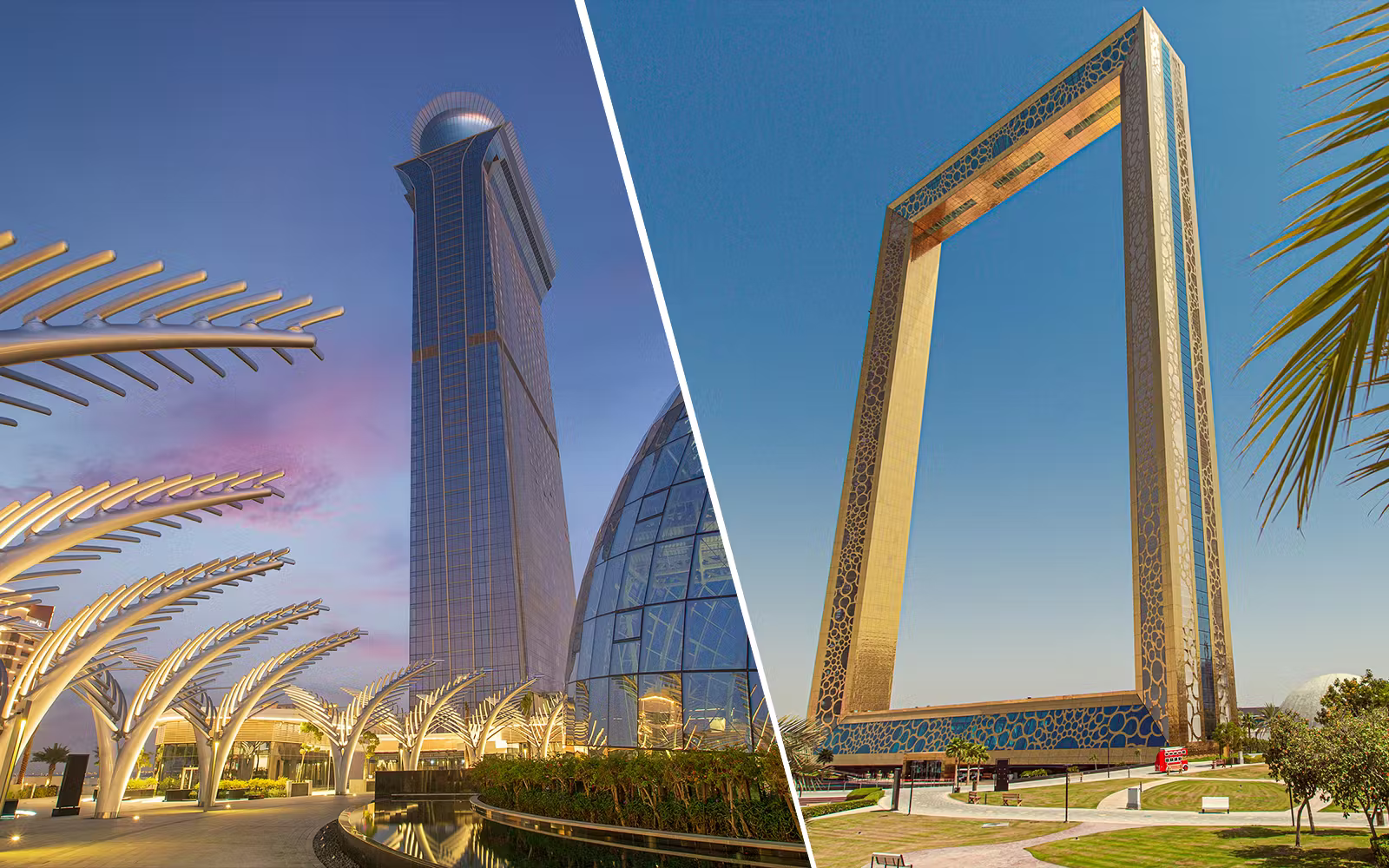 Places to visit in Dubai under 50 AED | Resident Budget Guide 2026